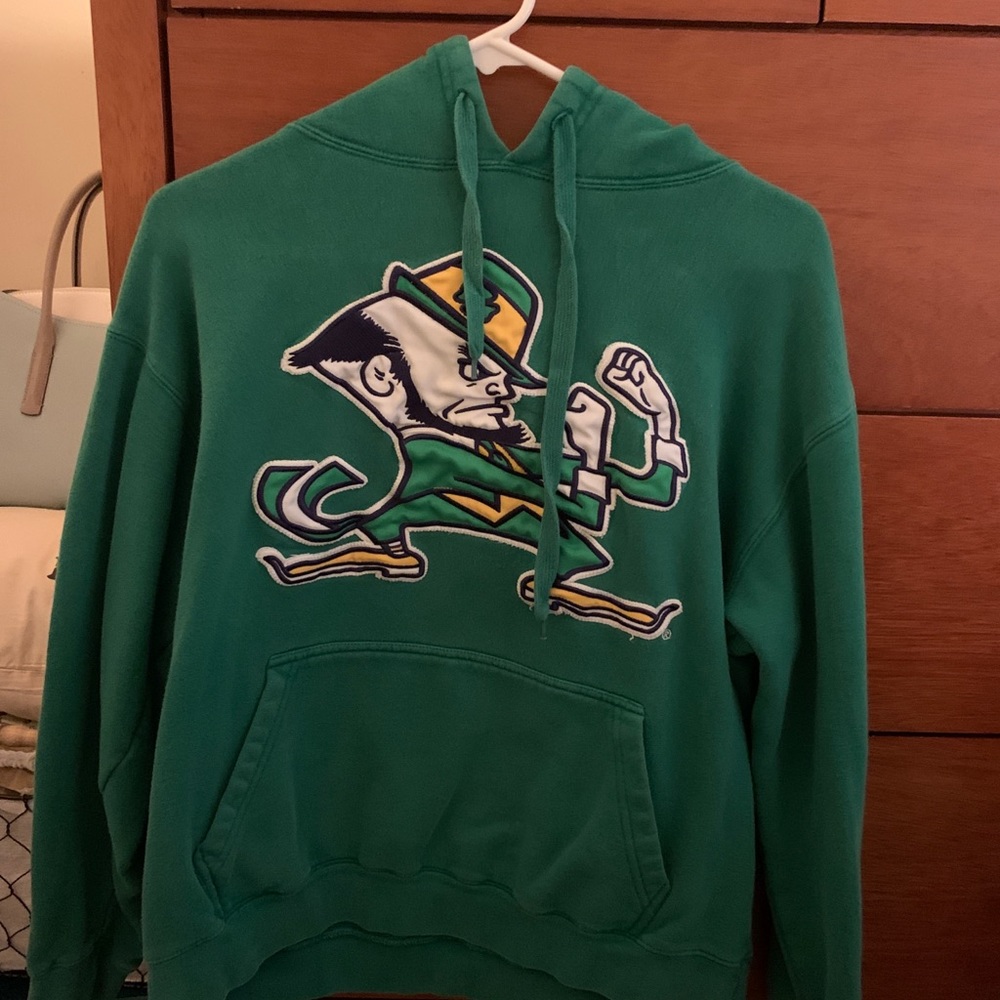 Norte Dame Sweatshirt